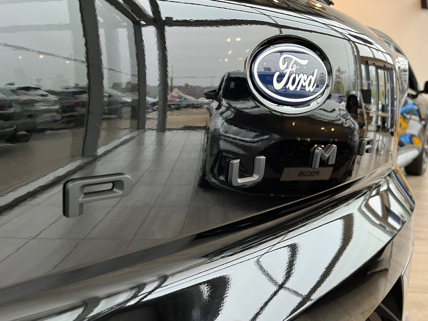 Used Ford Puma 2026 for sale - 77775894: Photo 12