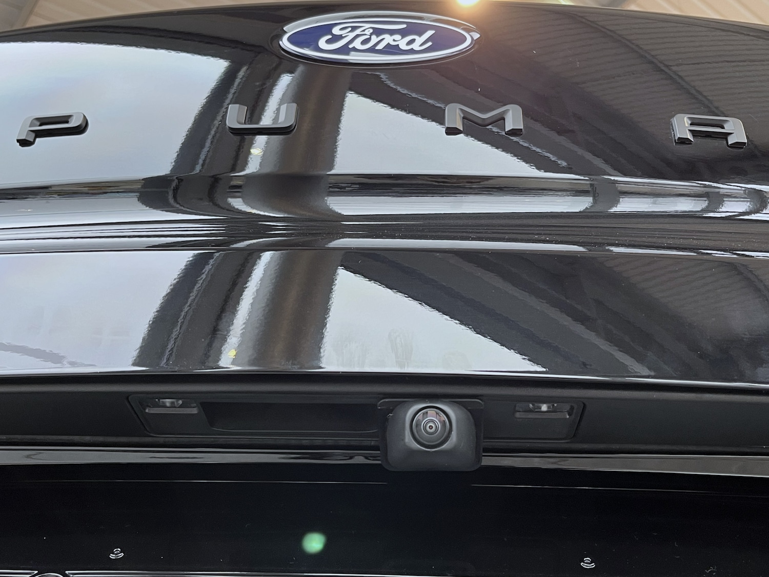 Used Ford Puma 2026 for sale - 77775894: Photo 13