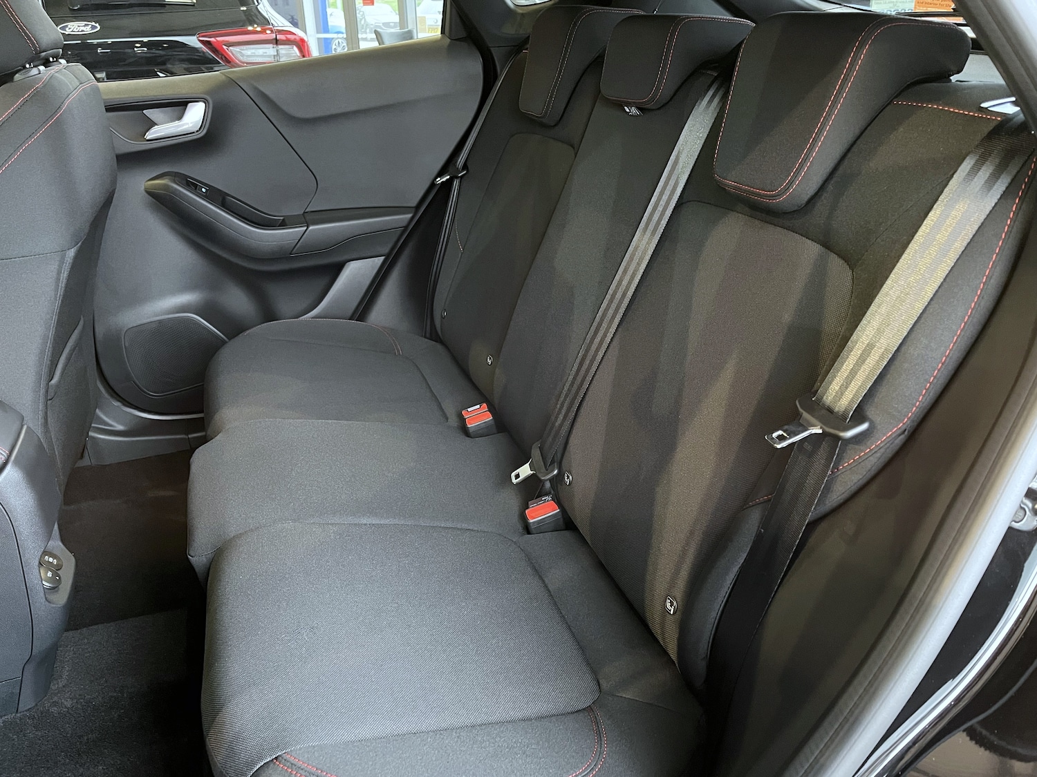 Used Ford Puma 2026 for sale - 77775894: Photo 17