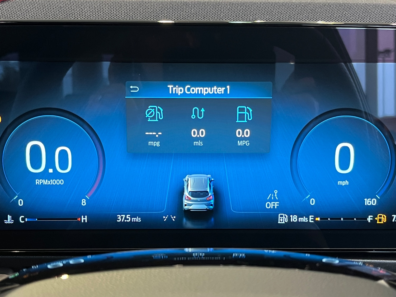 Used Ford Puma 2026 for sale - 77775894: Photo 29