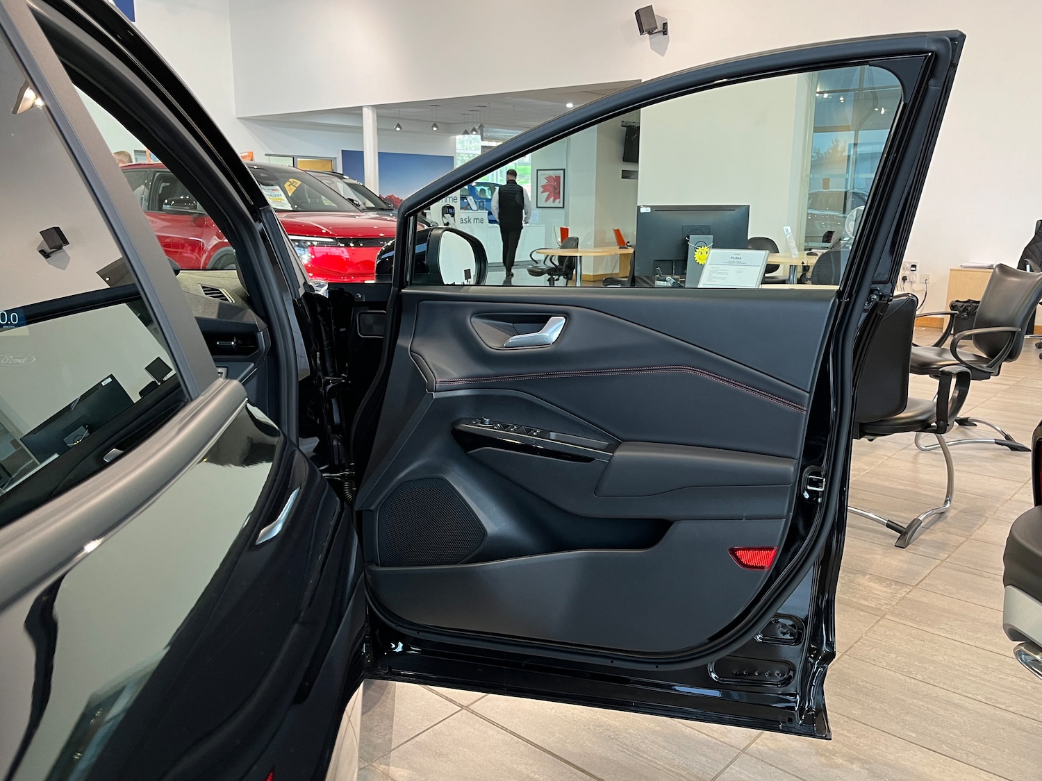 Used Ford Puma 2026 for sale - 77775894: Photo 31