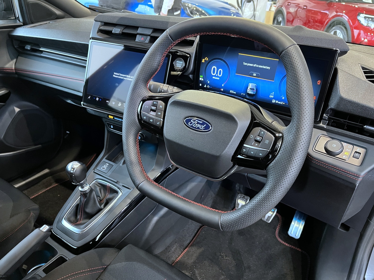 Used Ford Puma 2026 for sale - 77775894: Photo 33