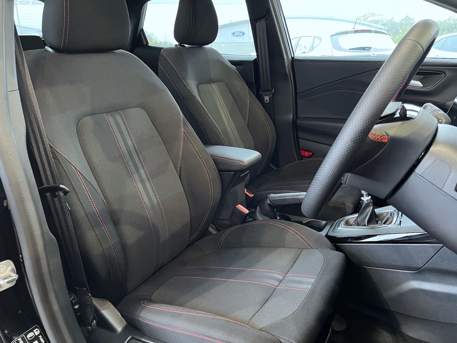 Used Ford Puma 2026 for sale - 77775894: Photo 34