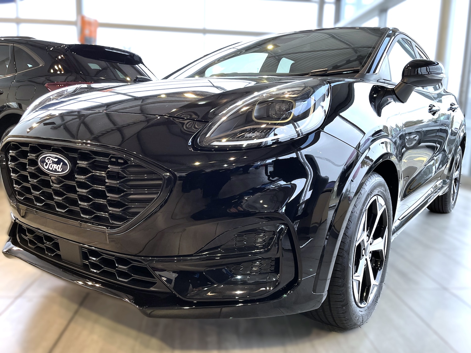 Used Ford Puma 2026 for sale - 77775894: Photo 6