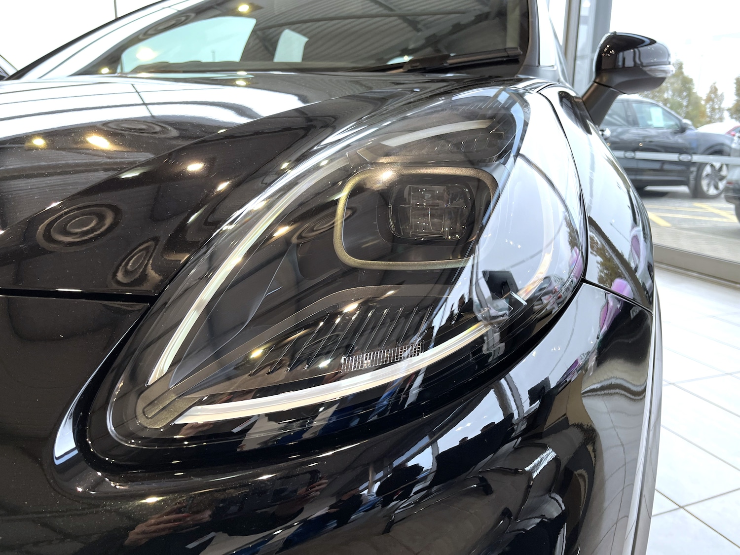 Used Ford Puma 2026 for sale - 77775894: Photo 7