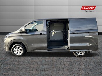 Used Ford Transit Custom 2025 for sale - 76477535: Photo