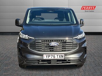 Used Ford Transit Custom 2025 for sale - 76477535: Photo