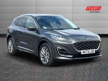 Used Ford Kuga 2023 for sale - 75342523: Photo