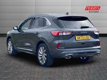 Used Ford Kuga 2023 for sale - 75342523: Photo