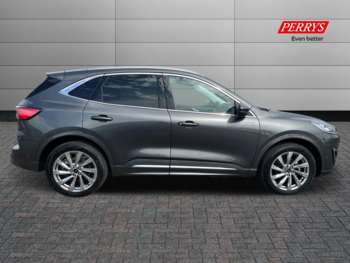 Used Ford Kuga 2023 for sale - 75342523: Photo