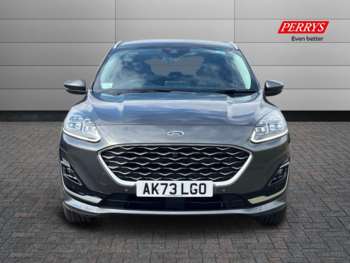 Used Ford Kuga 2023 for sale - 75342523: Photo