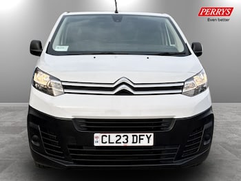 Used Citroen Dispatch 2023 for sale - 77432185: Photo