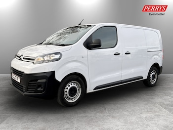 Used Citroen Dispatch 2023 for sale - 77432185: Photo