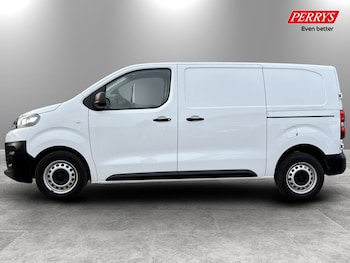 Used Citroen Dispatch 2023 for sale - 77432185: Photo
