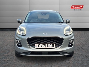 Used Ford Puma 2022 for sale - 76905634: Photo