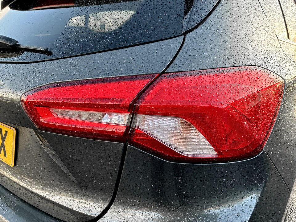 Used Ford Focus 2020 for sale - 77629606: Photo 11