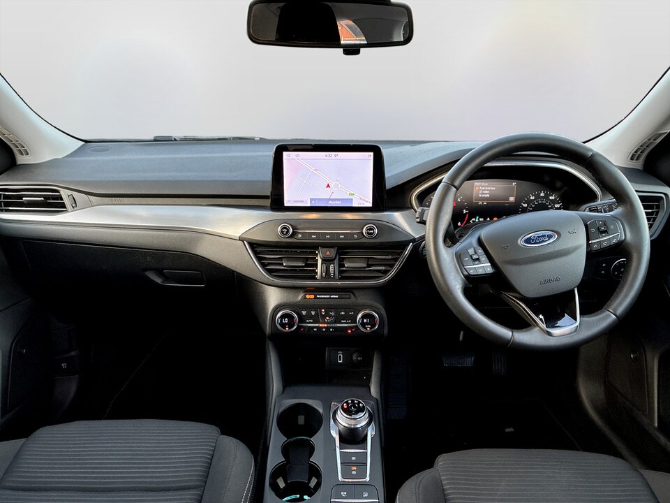 Used Ford Focus 2020 for sale - 77629606: Photo 15