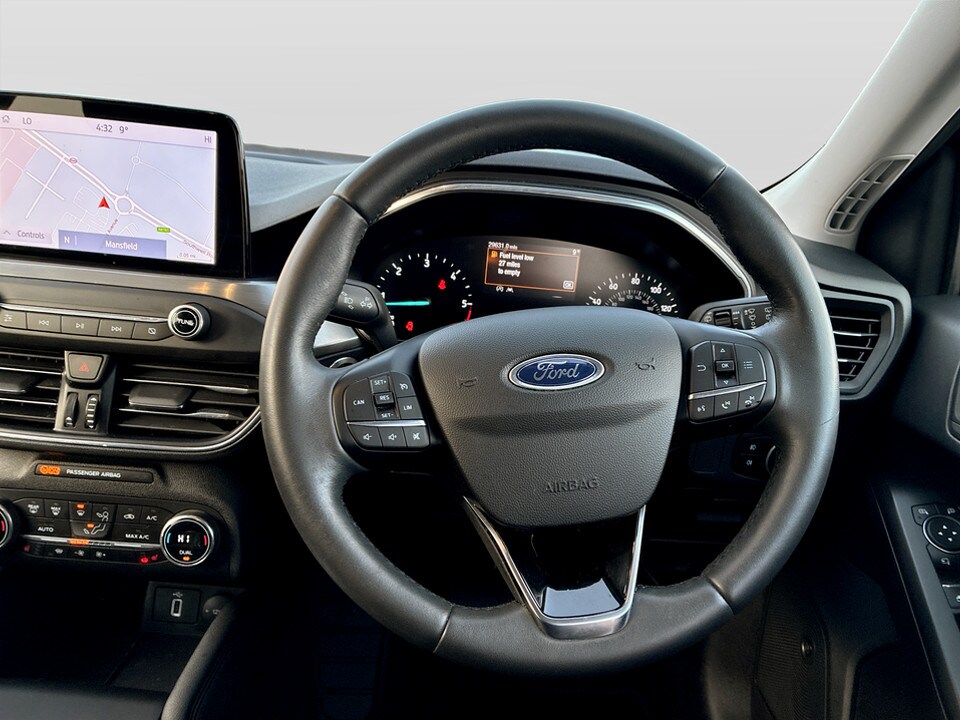 Used Ford Focus 2020 for sale - 77629606: Photo 16