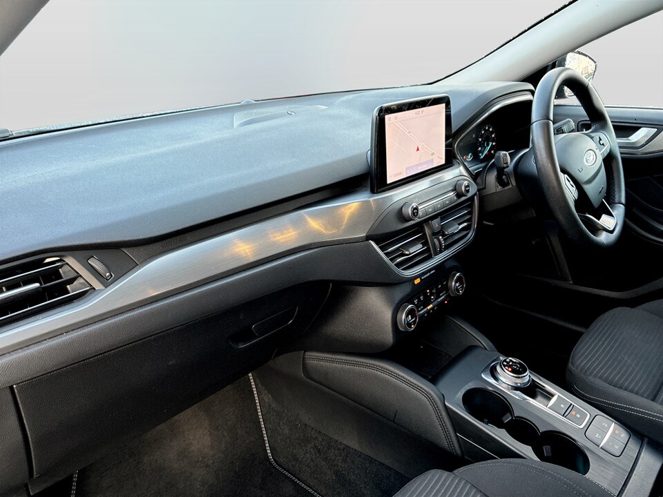 Used Ford Focus 2020 for sale - 77629606: Photo 17