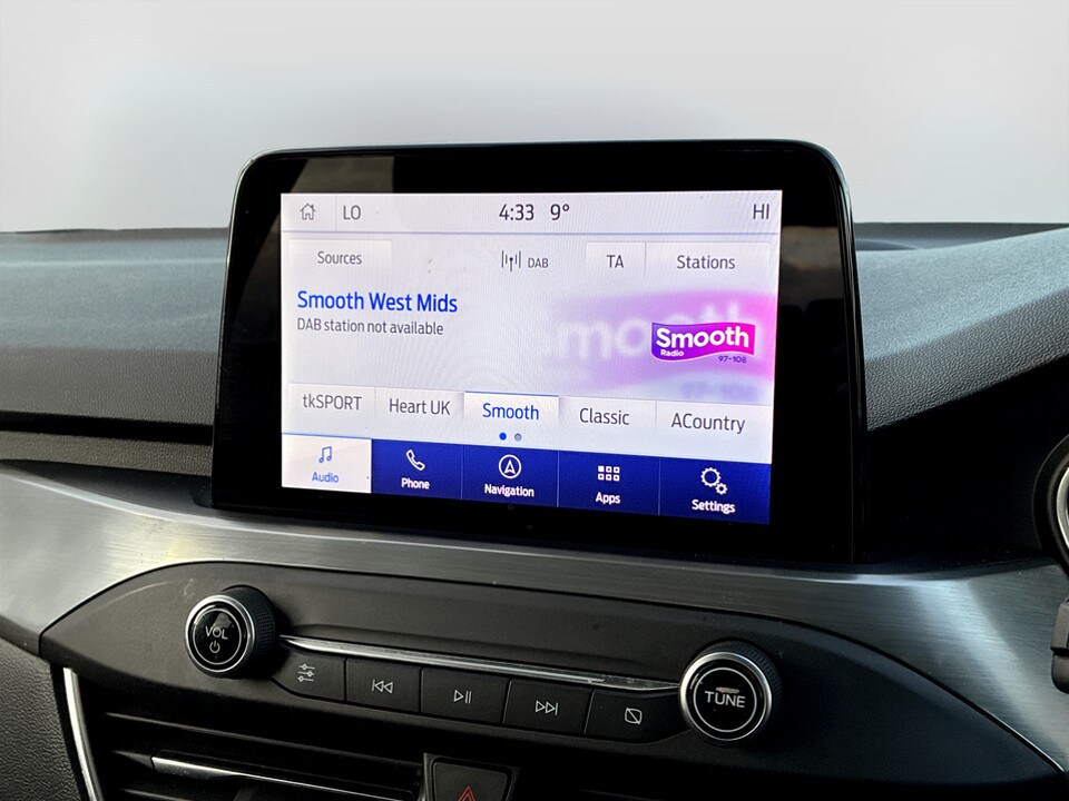 Used Ford Focus 2020 for sale - 77629606: Photo 20