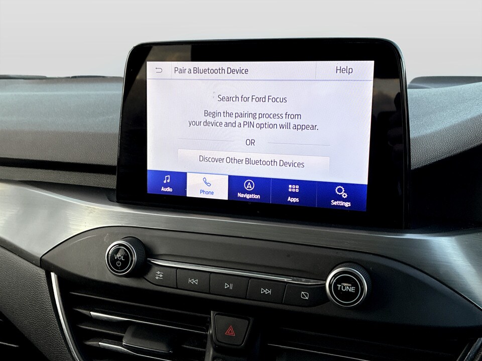 Used Ford Focus 2020 for sale - 77629606: Photo 21