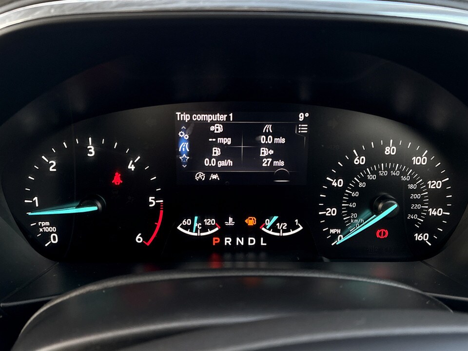 Used Ford Focus 2020 for sale - 77629606: Photo 22