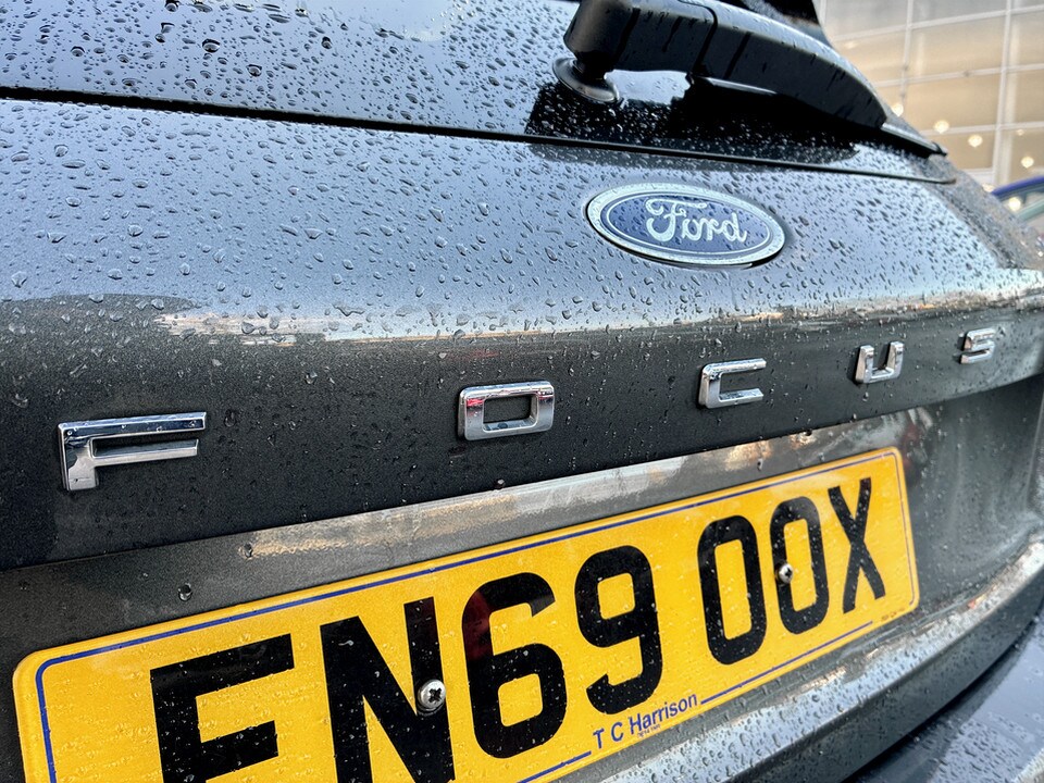 Used Ford Focus 2020 for sale - 77629606: Photo 26