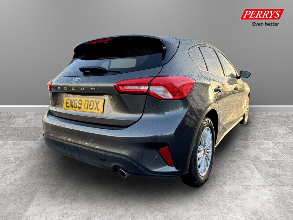 Used Ford Focus 2020 for sale - 77629606: Photo 27