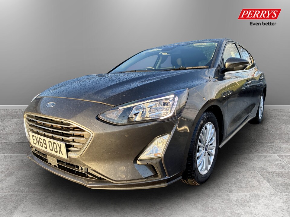 Used Ford Focus 2020 for sale - 77629606: Photo 28