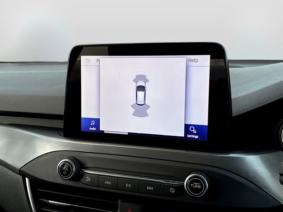 Used Ford Focus 2020 for sale - 77629606: Photo 30