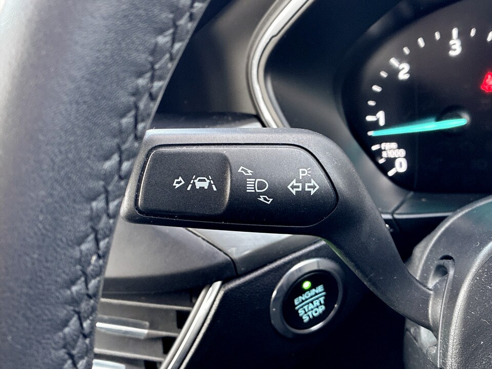 Used Ford Focus 2020 for sale - 77629606: Photo 37