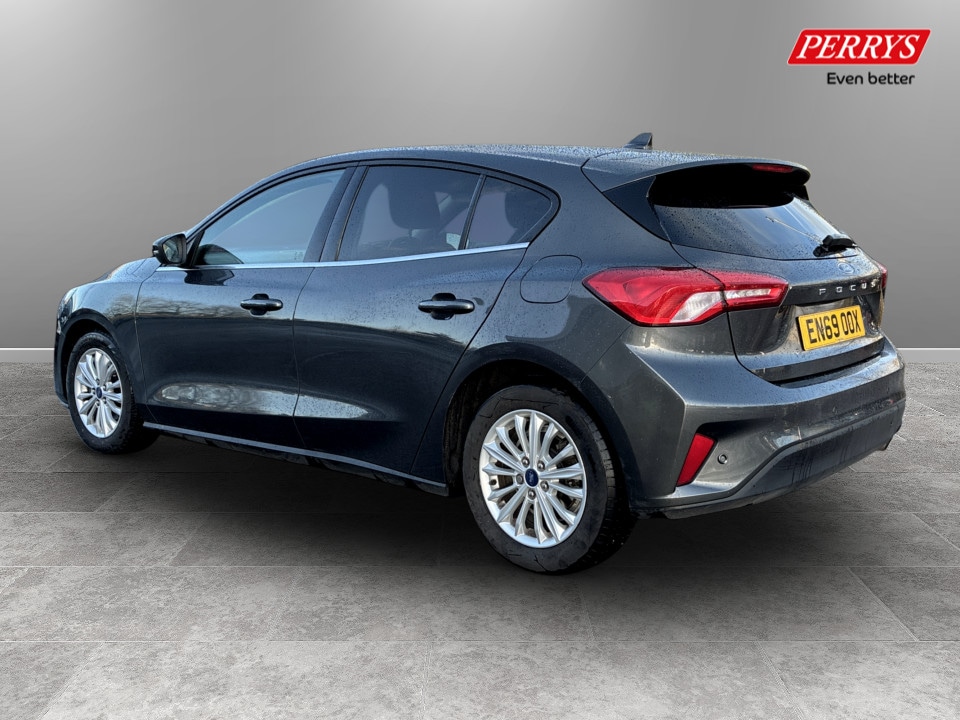 Used Ford Focus 2020 for sale - 77629606: Photo 5