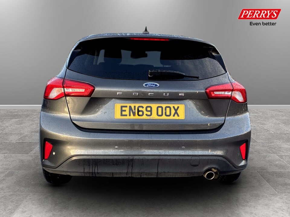 Used Ford Focus 2020 for sale - 77629606: Photo 6