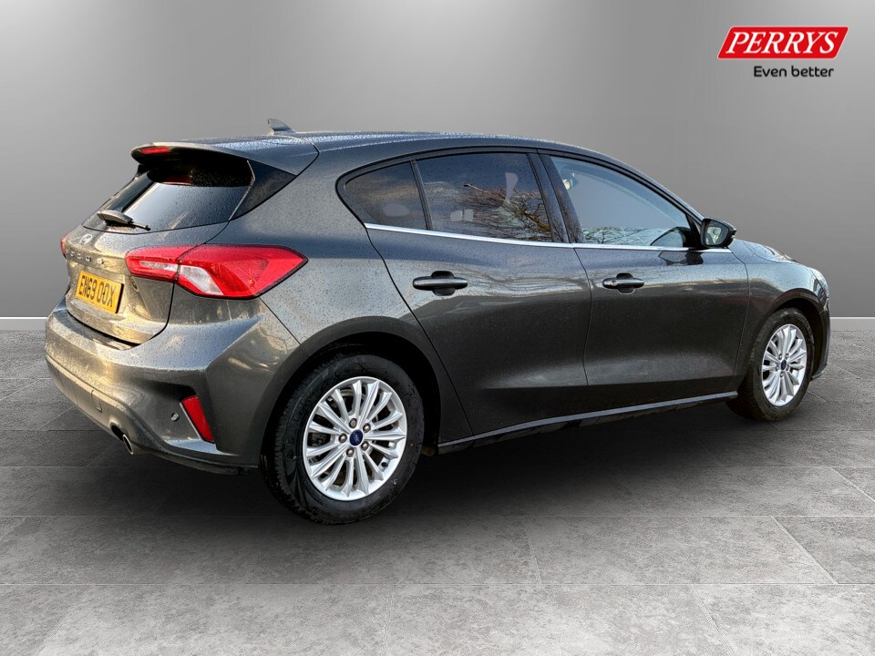 Used Ford Focus 2020 for sale - 77629606: Photo 7