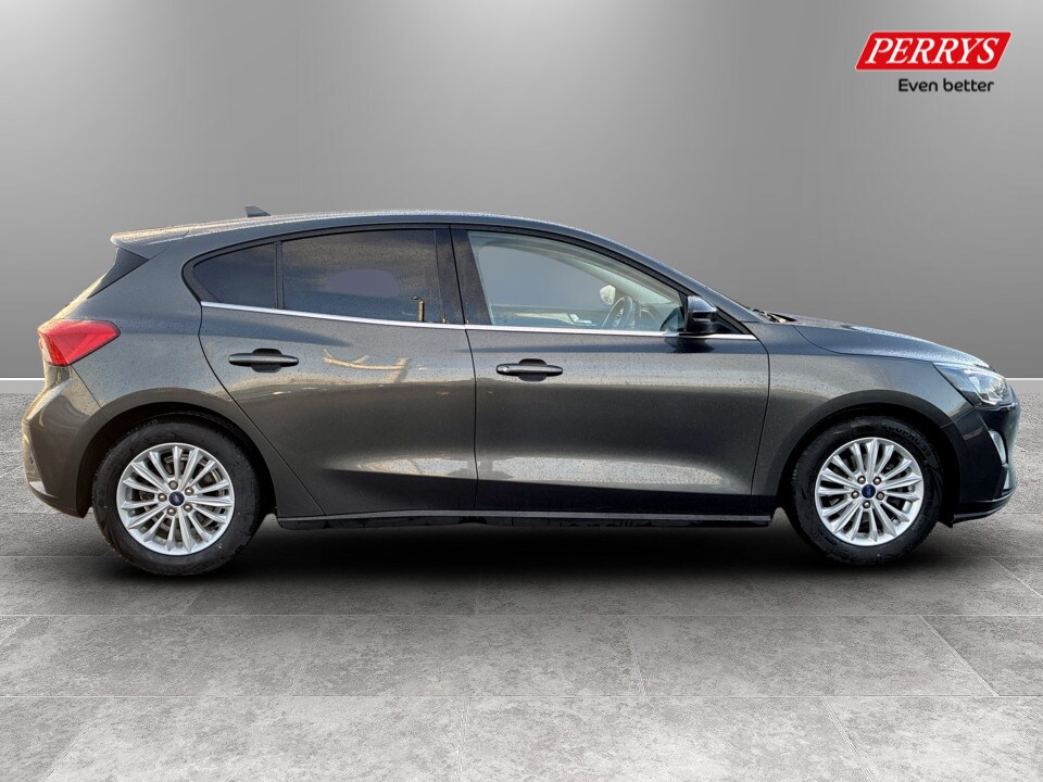 Used Ford Focus 2020 for sale - 77629606: Photo 8