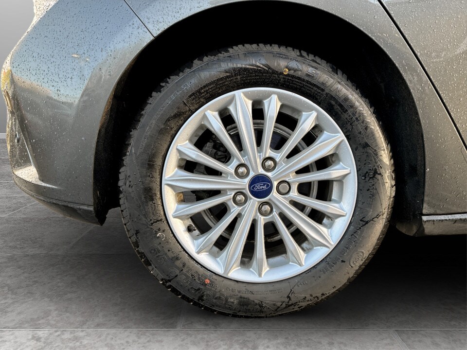 Used Ford Focus 2020 for sale - 77629606: Photo 9