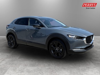 Used Mazda CX-30 2026 for sale - 78979253: Photo