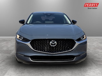 Used Mazda CX-30 2026 for sale - 78979253: Photo