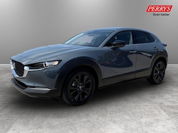 Used Mazda CX-30 2026 for sale - 78979253: Photo