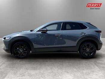 Used Mazda CX-30 2026 for sale - 78979253: Photo