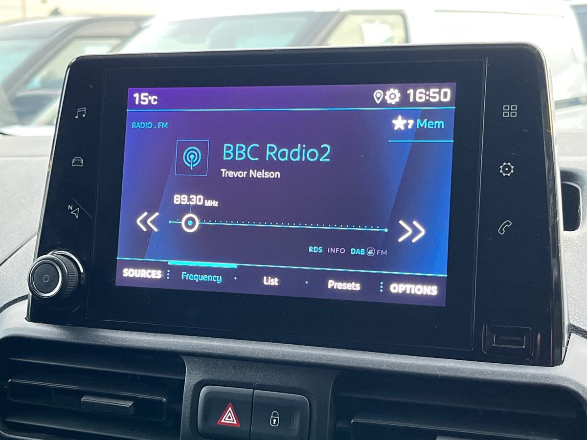 Used Peugeot Partner 2021 for sale - 76462257: Photo 10