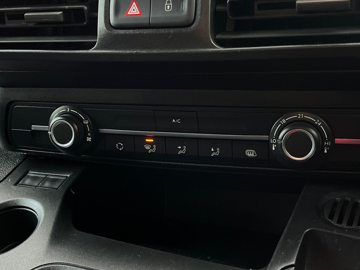 Used Peugeot Partner 2021 for sale - 76462257: Photo 13