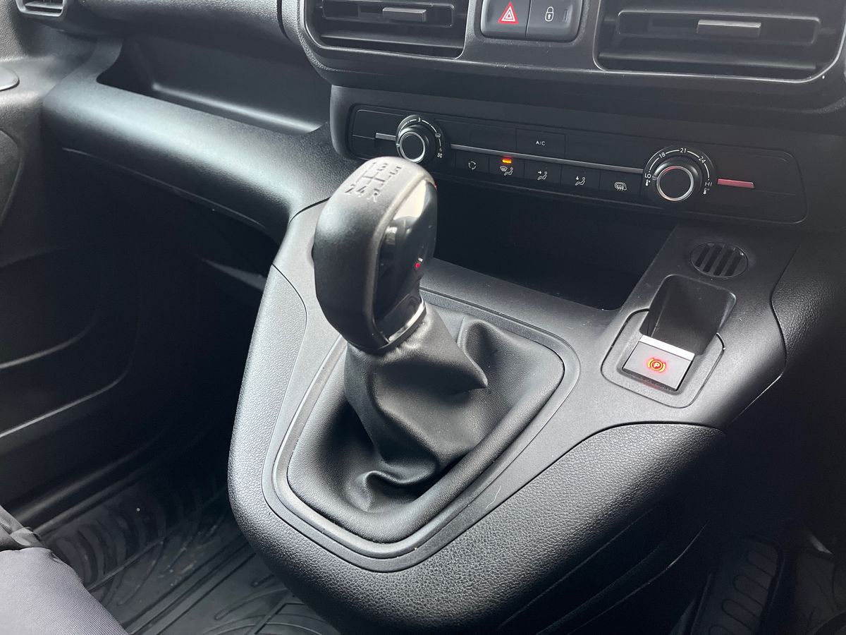 Used Peugeot Partner 2021 for sale - 76462257: Photo 15