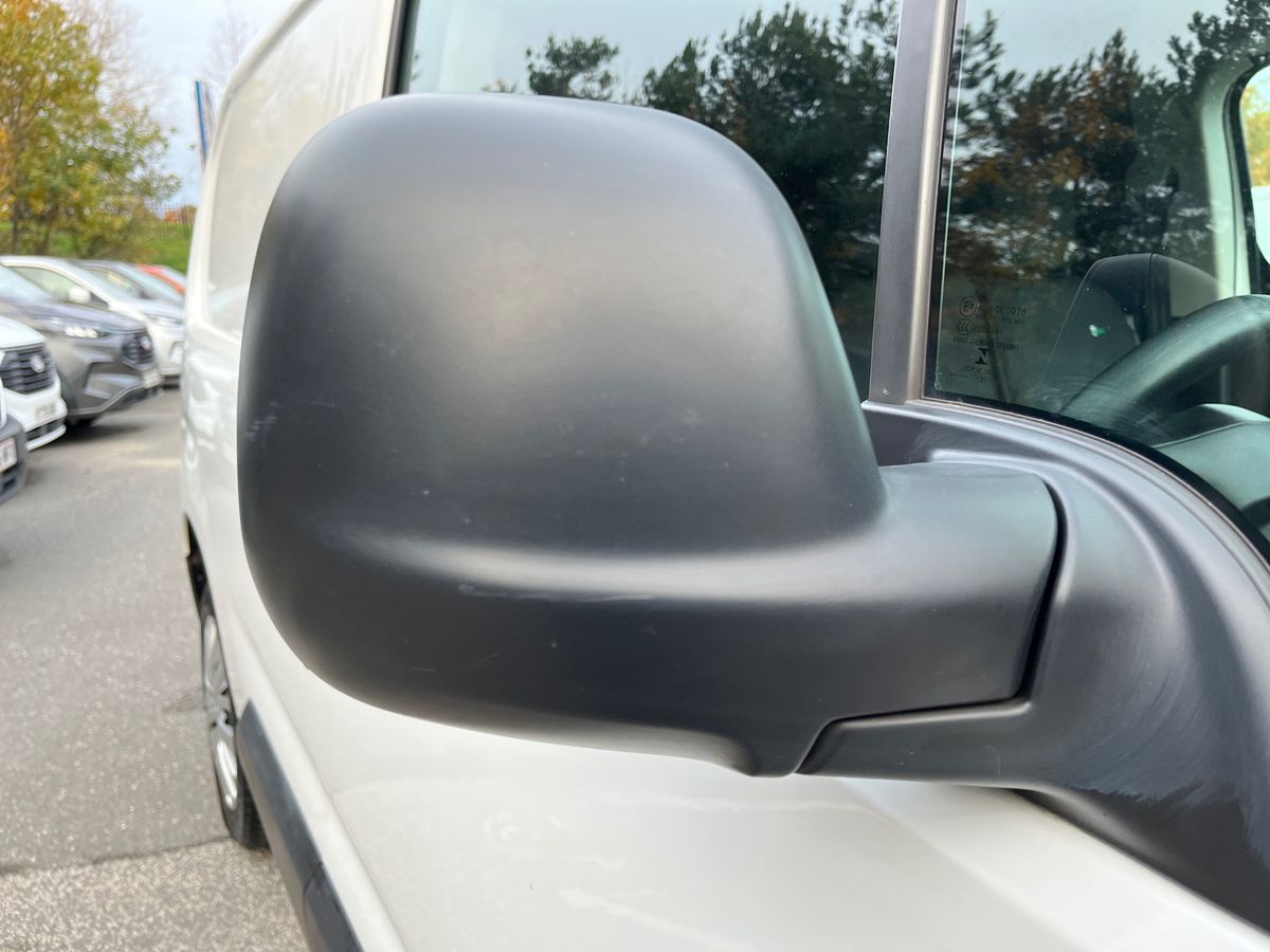 Used Peugeot Partner 2021 for sale - 76462257: Photo 18