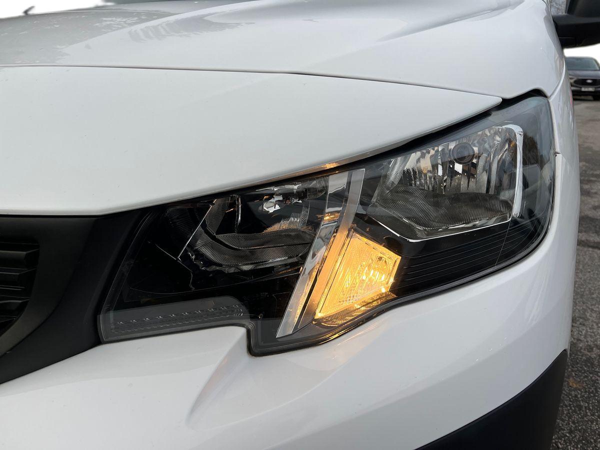 Used Peugeot Partner 2021 for sale - 76462257: Photo 19