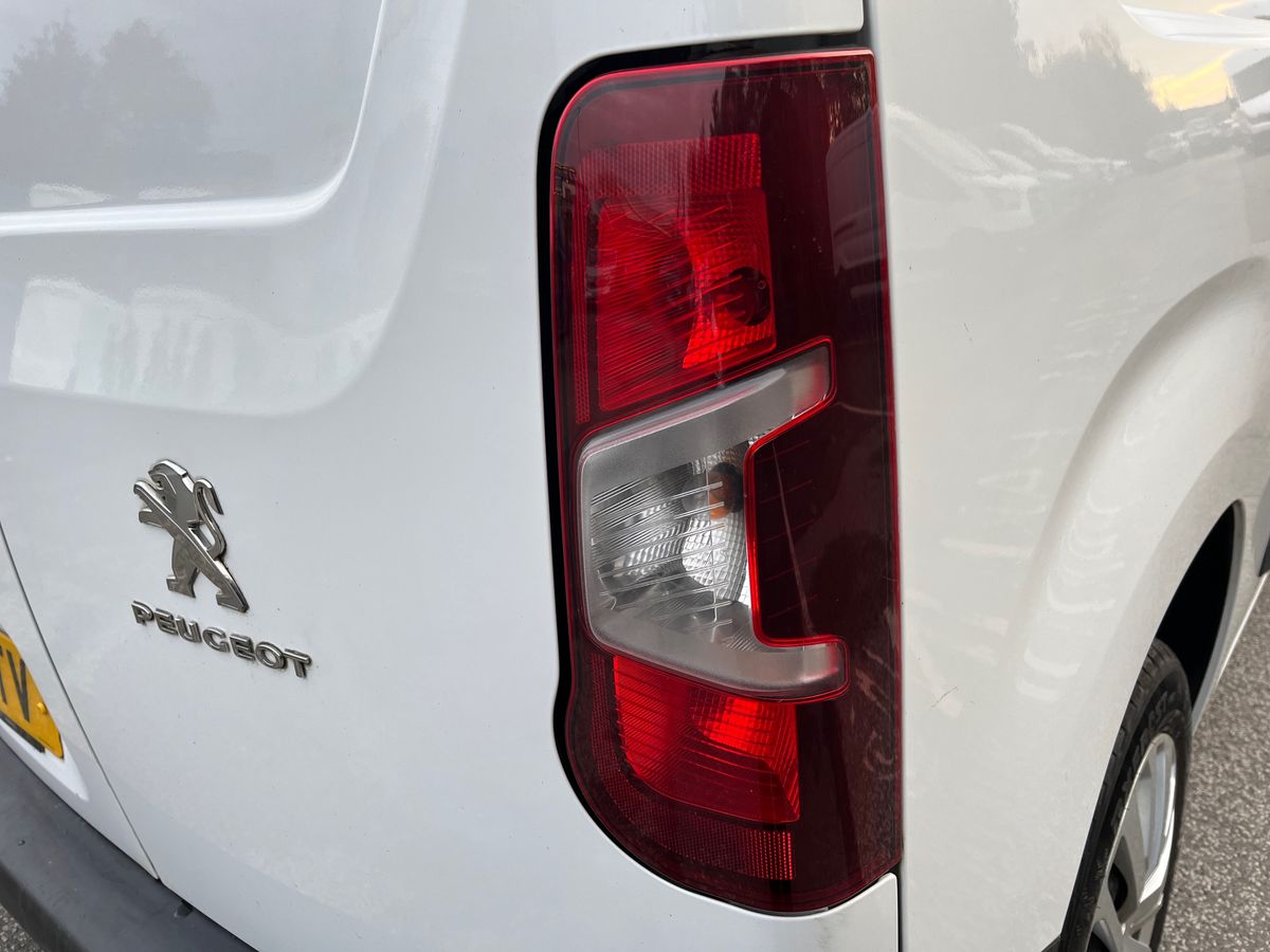 Used Peugeot Partner 2021 for sale - 76462257: Photo 20