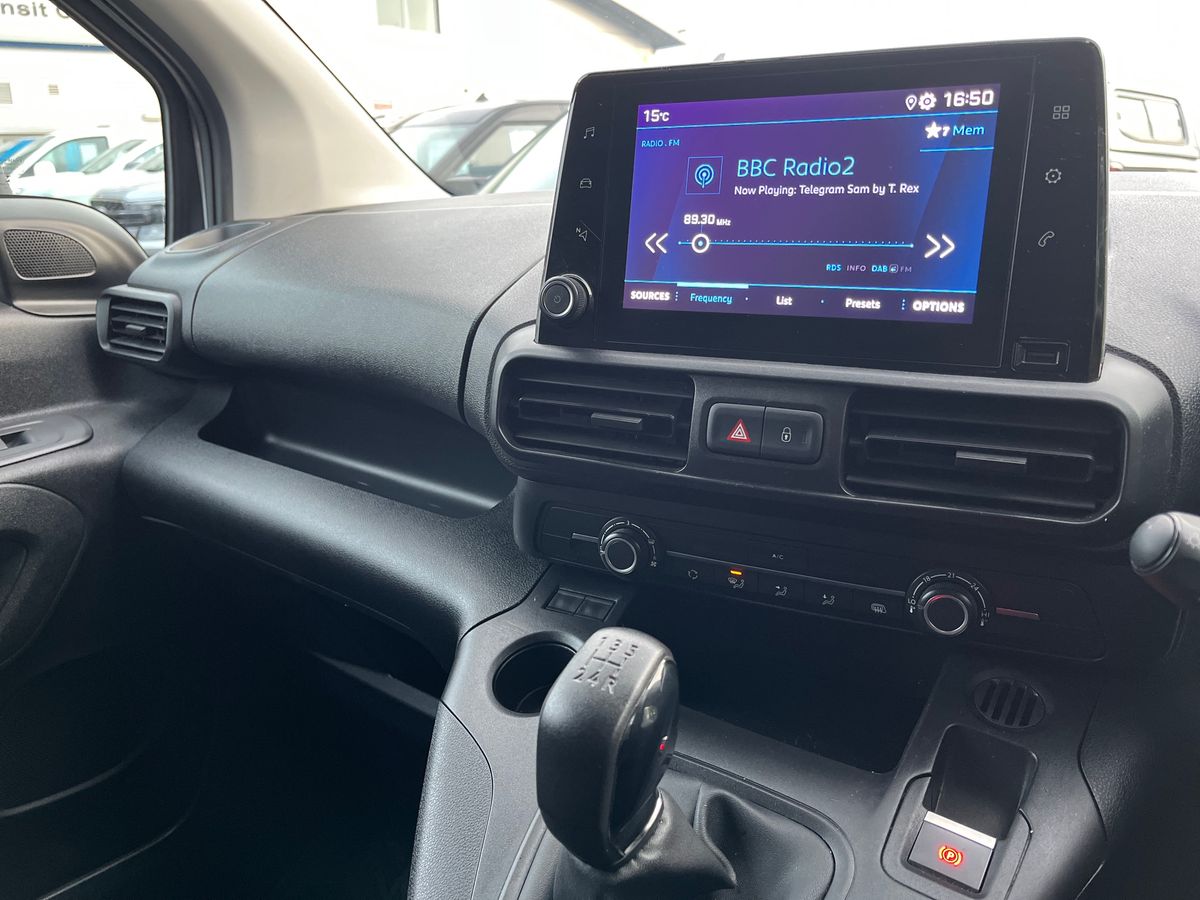 Used Peugeot Partner 2021 for sale - 76462257: Photo 29