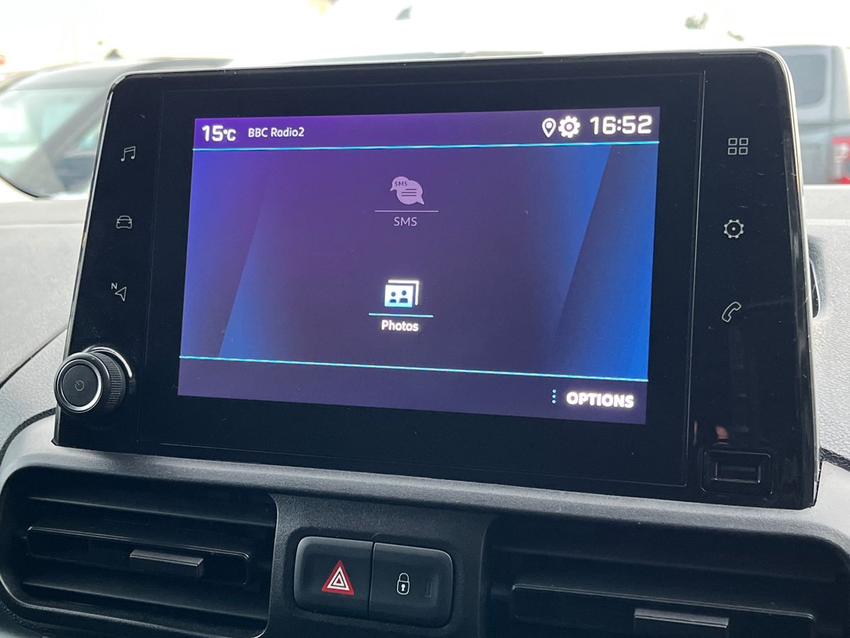 Used Peugeot Partner 2021 for sale - 76462257: Photo 30