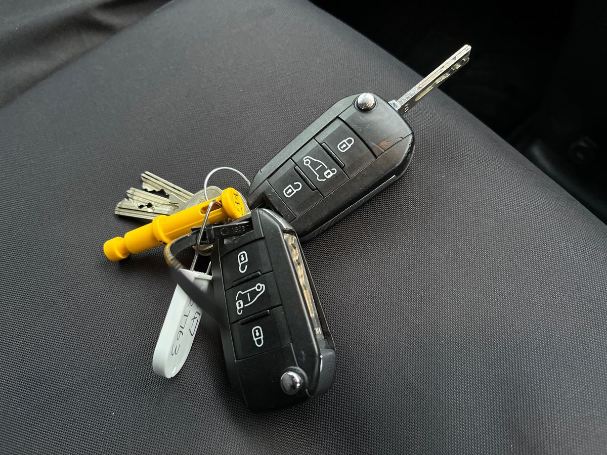 Used Peugeot Partner 2021 for sale - 76462257: Photo 40