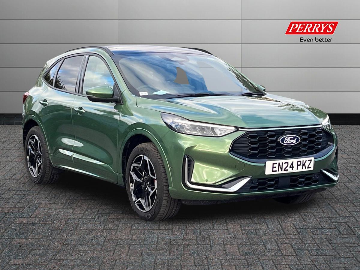 Used Ford Kuga 2024 for sale - 76341227: Photo 1